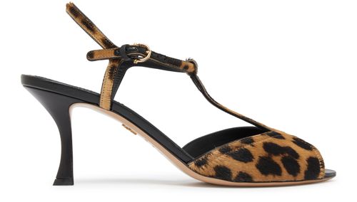 FERRAGAMO Ely 70 sandals