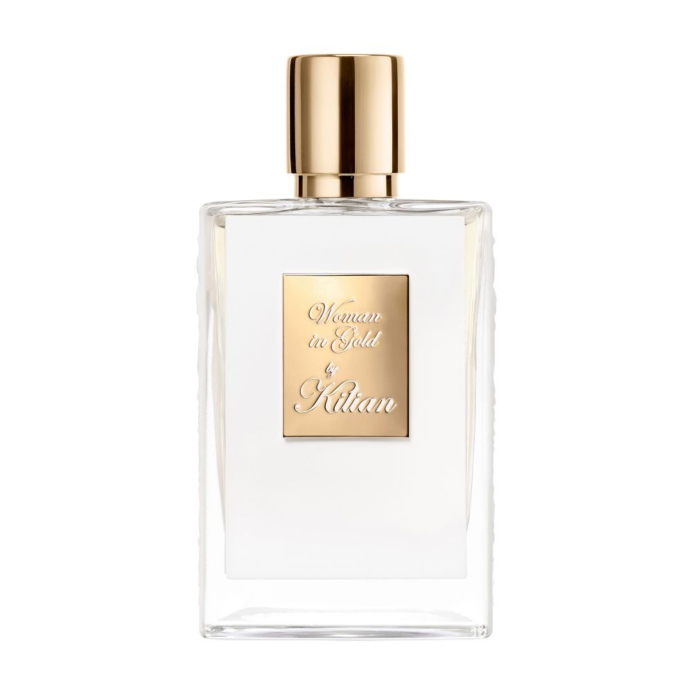 Woman In Gold eau de parfum 50 ml thumbnail 7