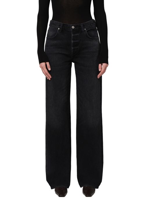 CITIZENS OF HUMANITY Annina 33 straight leg jeans