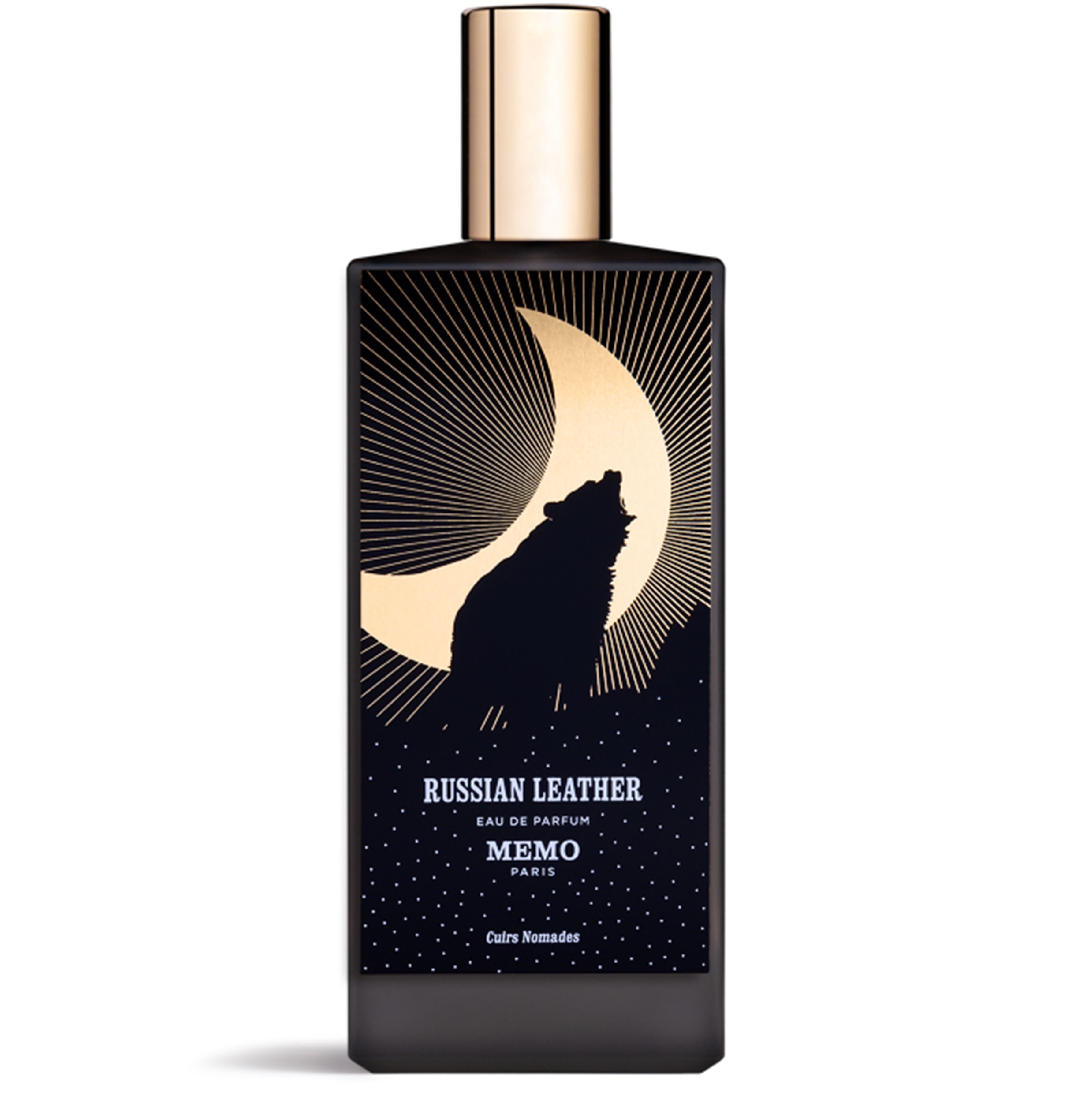 Russian Leather eau de parfum 75 ml