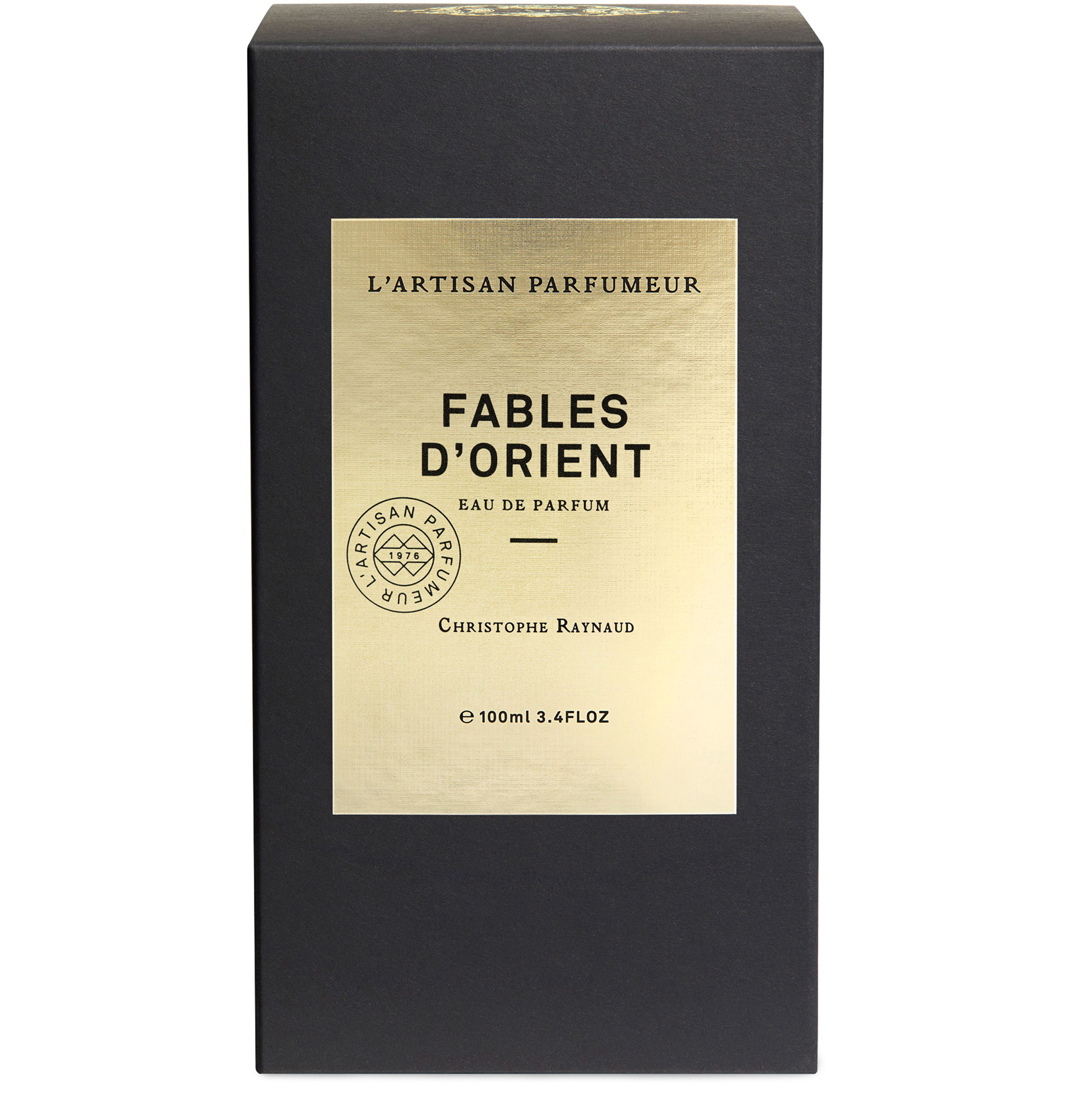Fables d'Orient eau de parfum 100 ml thumbnail 4