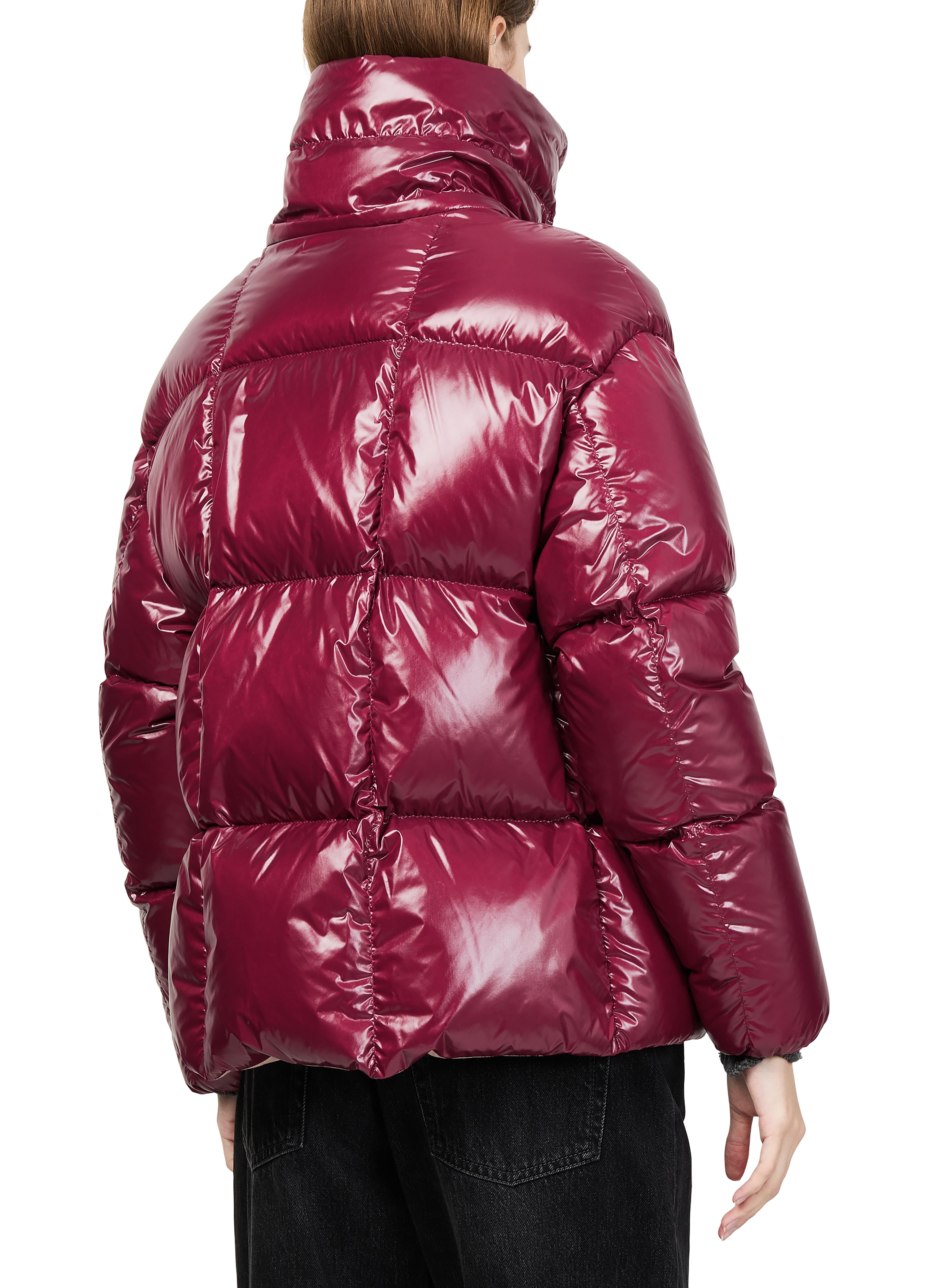 Parana down jacket thumbnail 6