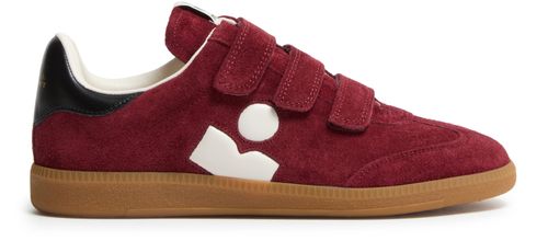 ISABEL MARANT Beth sneakers
