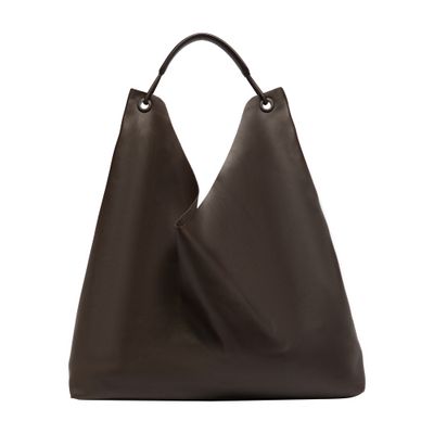 Shop The Row Bindle 3 Bag In Brown