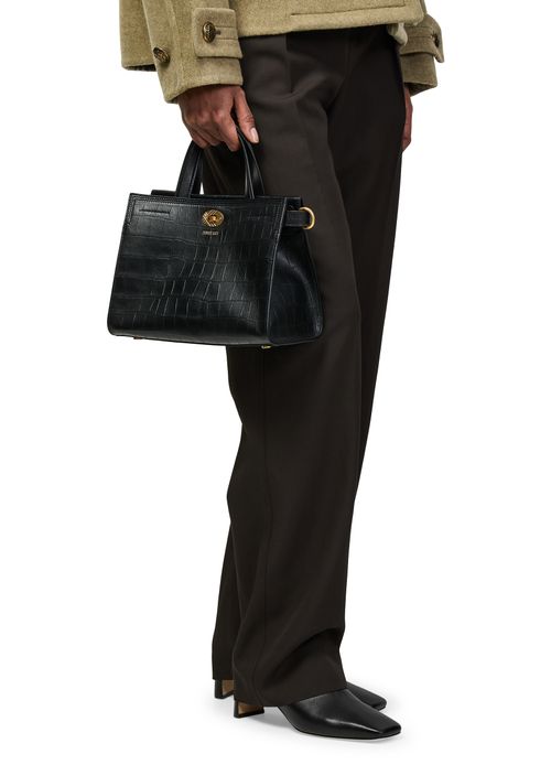 BURBERRY Mini Cotswolds Tote