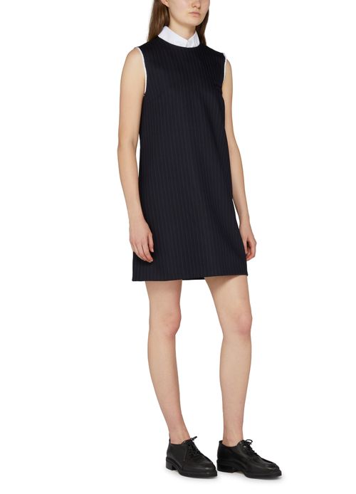MIU MIU Short striped dress