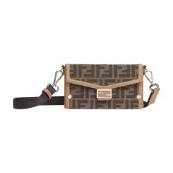 Fendi baguette pouch online