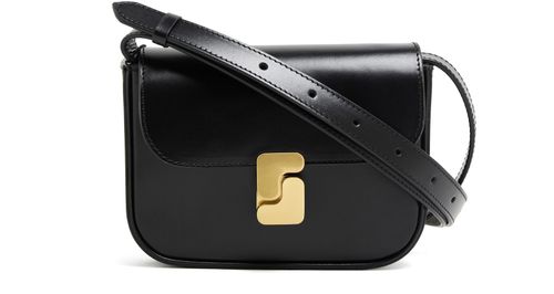 SOEUR Bell 单肩包