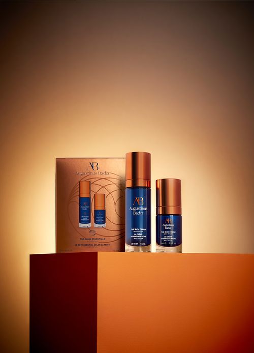 AUGUSTINUS BADER The Glow Essentials