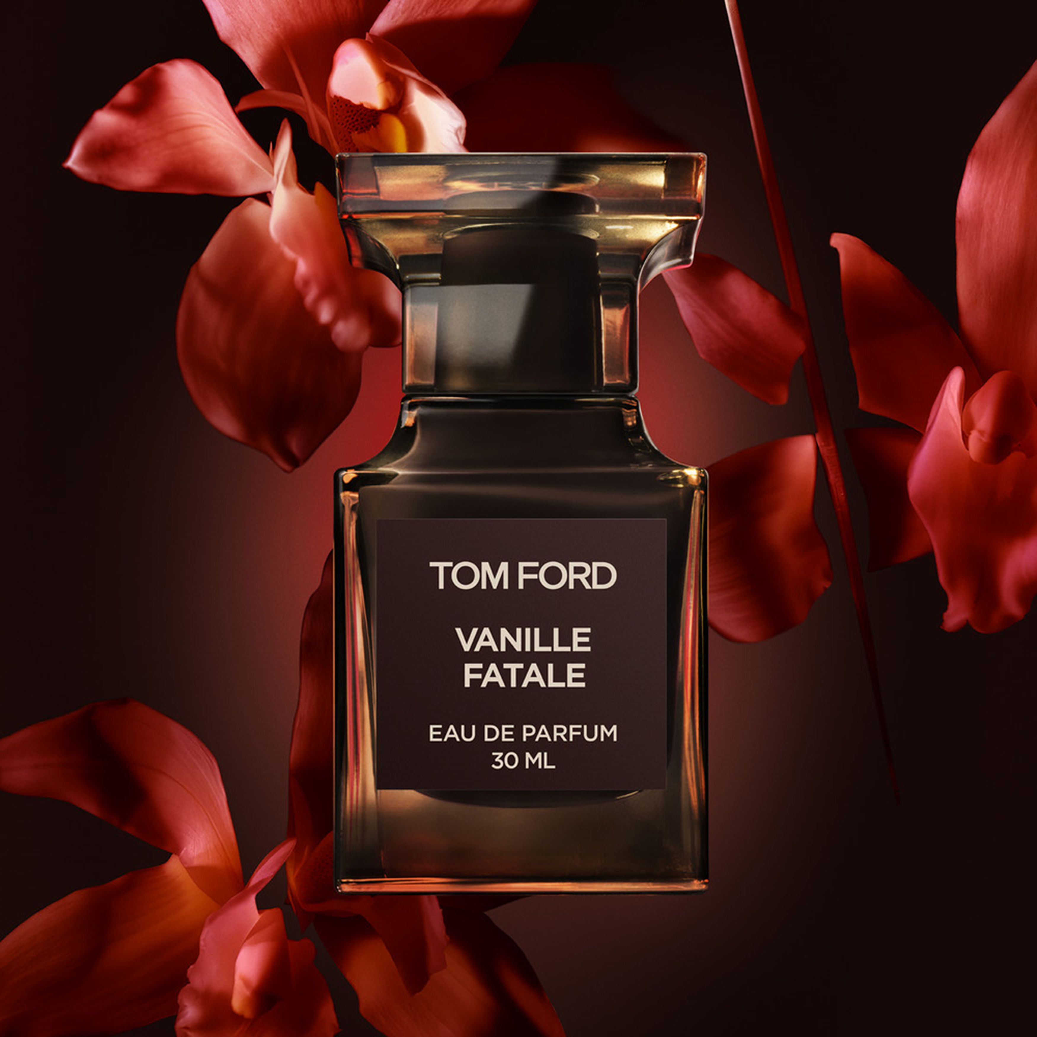 Vanille Fatale eau de parfum 30 ml thumbnail 3