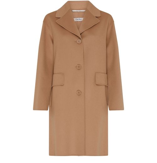 S MAX MARA Cielo coat
