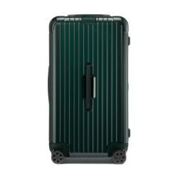 RIMOWA Essential Trunk キャリーケース Essential Trunk Large Lightweight Suitcase | matte black