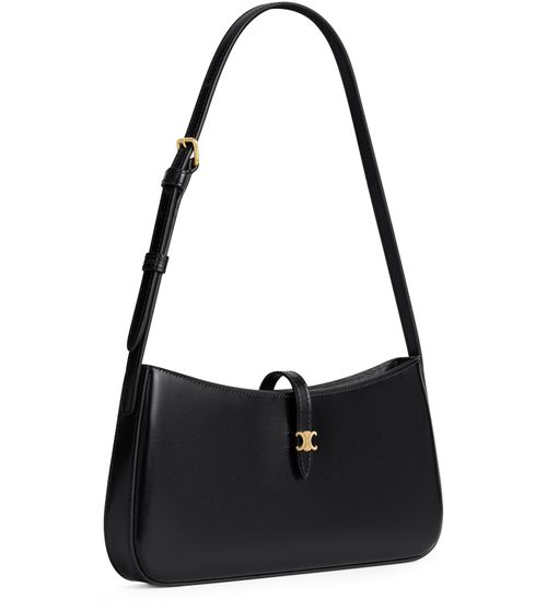 CELINE Schultertasche mit kette
