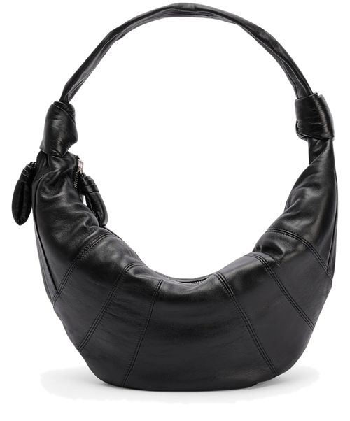 LEMAIRE Fortune Croissant bag