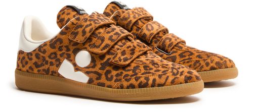 ISABEL MARANT Beth sneakers