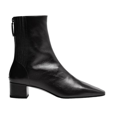 Saint Honorée 35 ankle boots