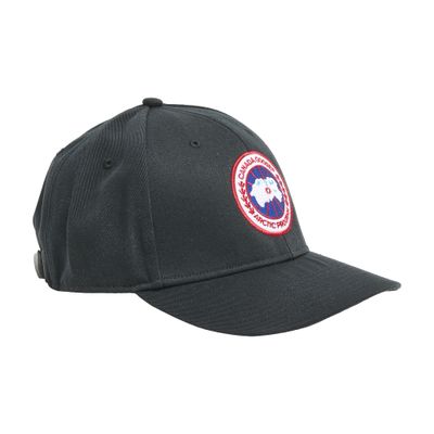 Arctic disc adjustable cap
