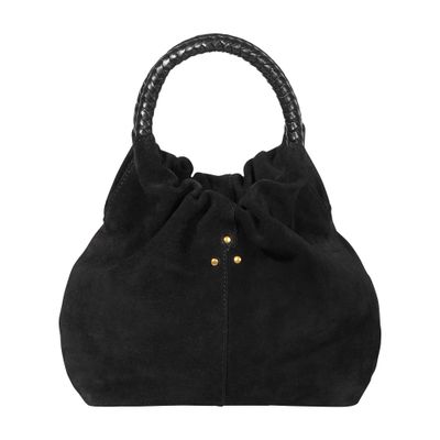 Jérôme Dreyfuss Gordi S Bag In Black