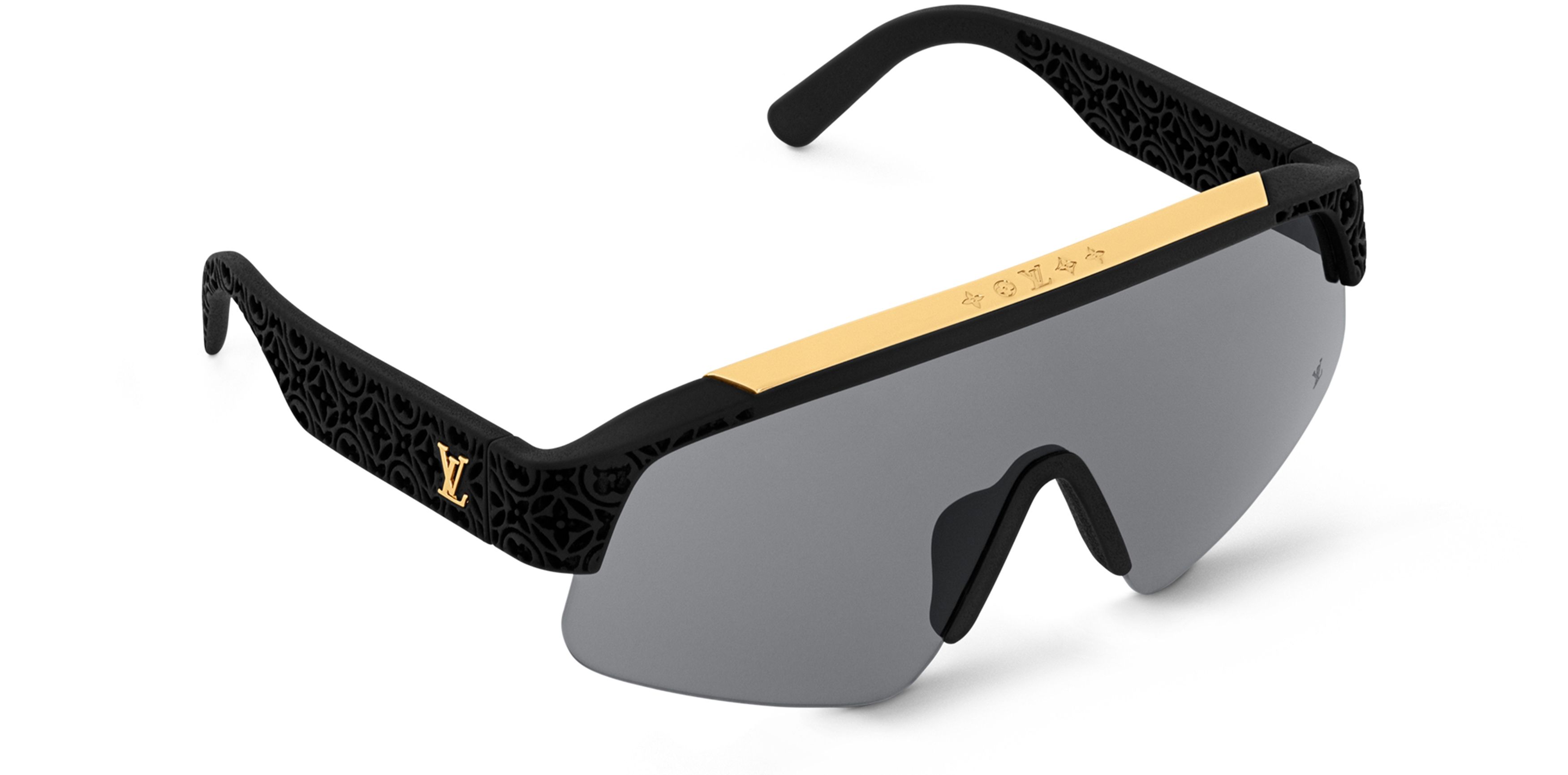 LV Wind Mask thumbnail 3
