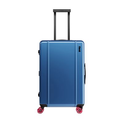 Floyd Check-in In Blue