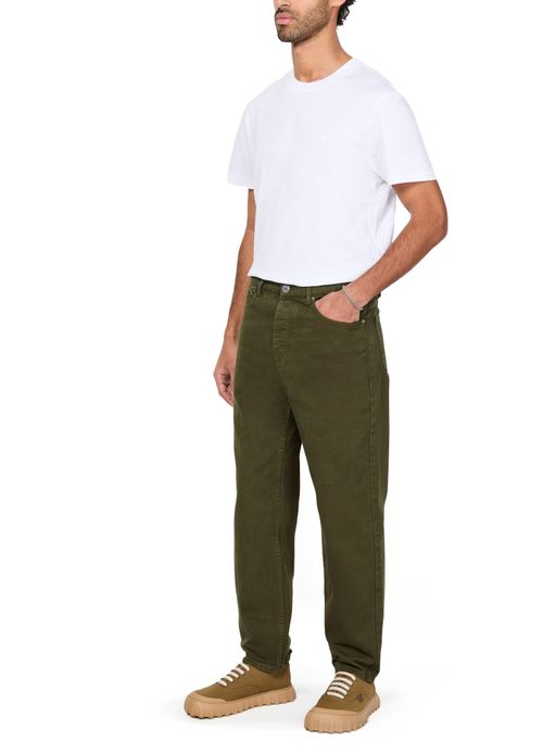 AMI PARIS Jeans Tapered Fit