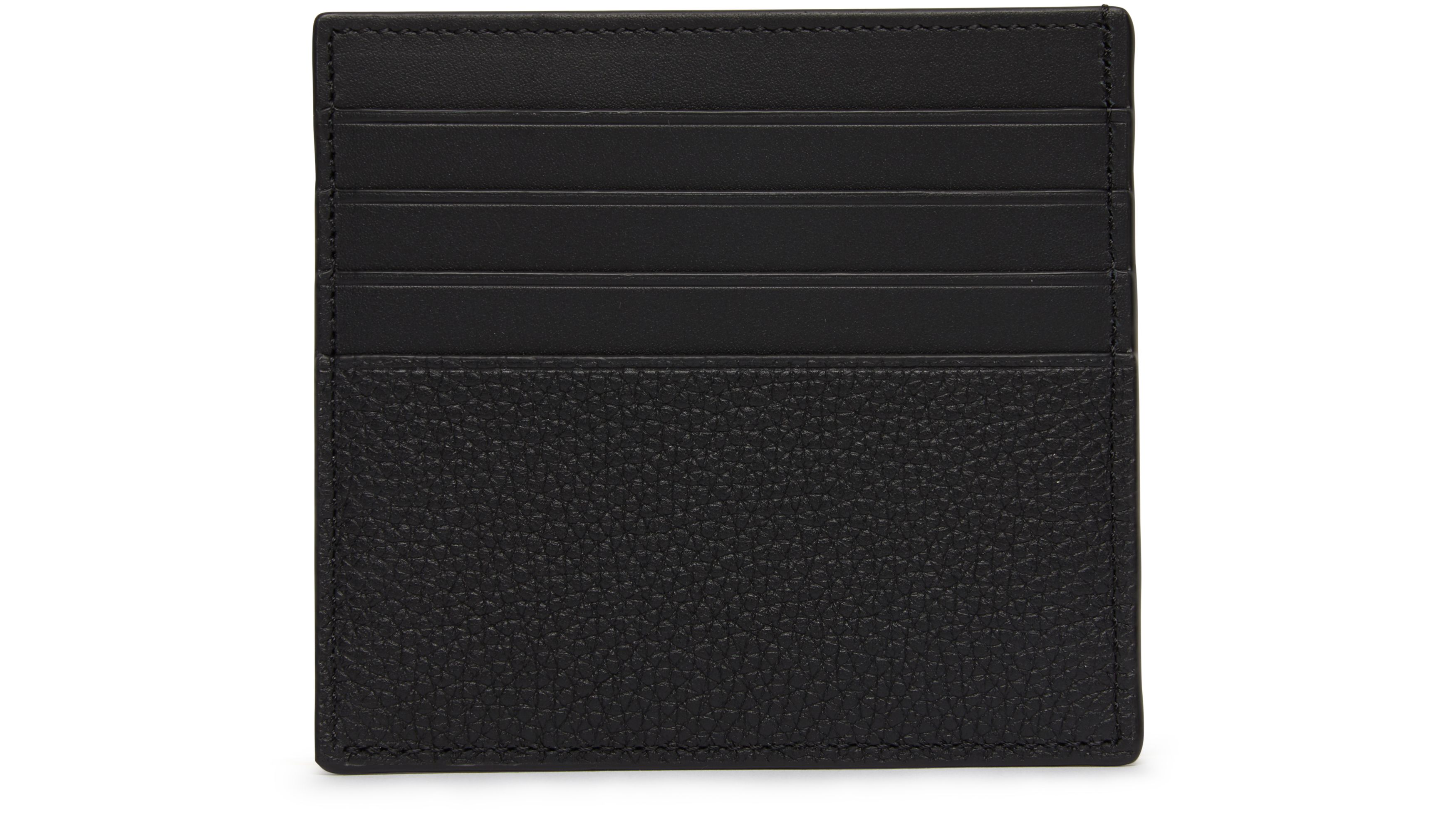 Open Plain cardholder thumbnail 4