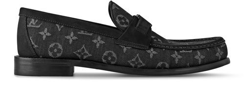 LOUIS VUITTON Major Loafer