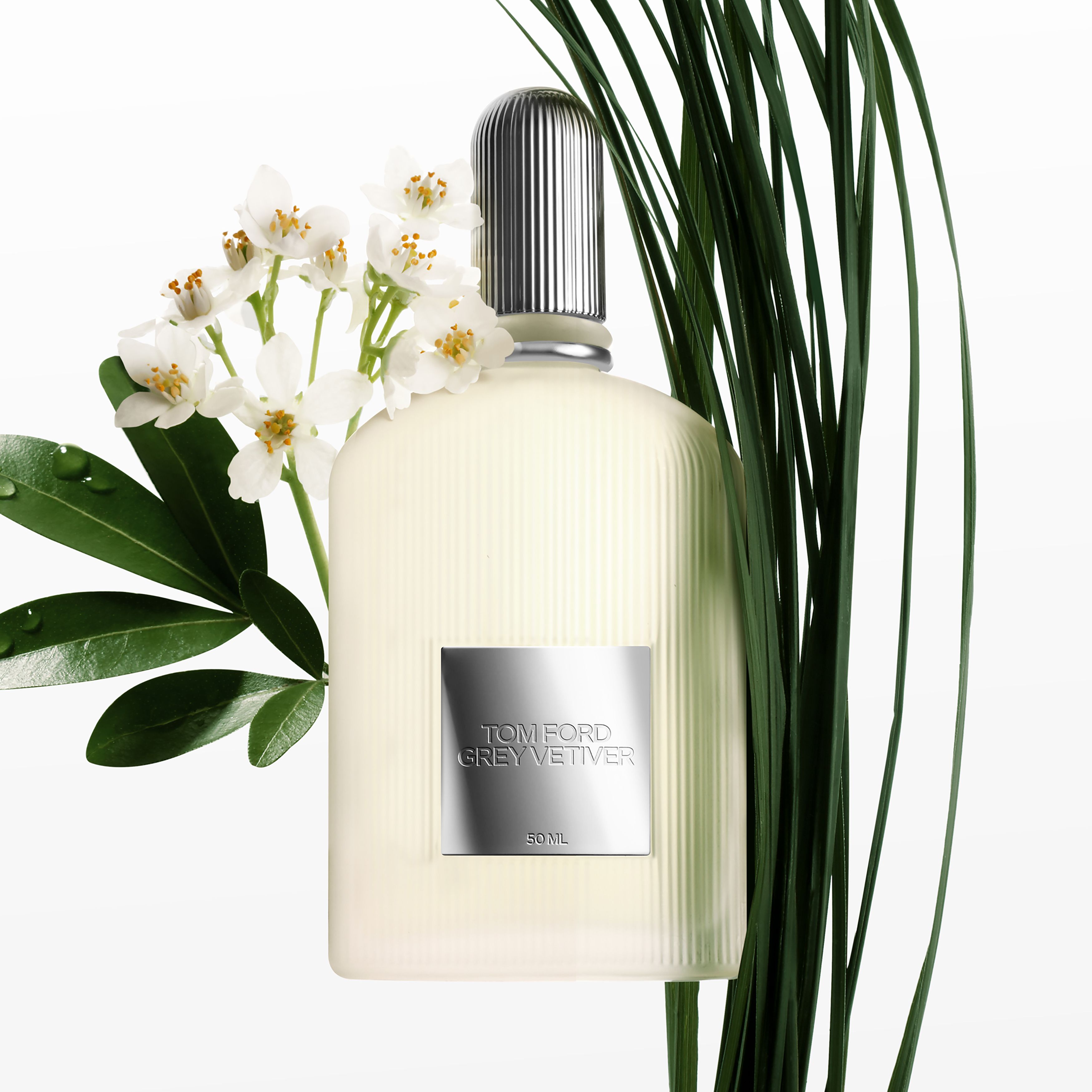 Grey Vetiver eau de parfum 100 ml thumbnail 4
