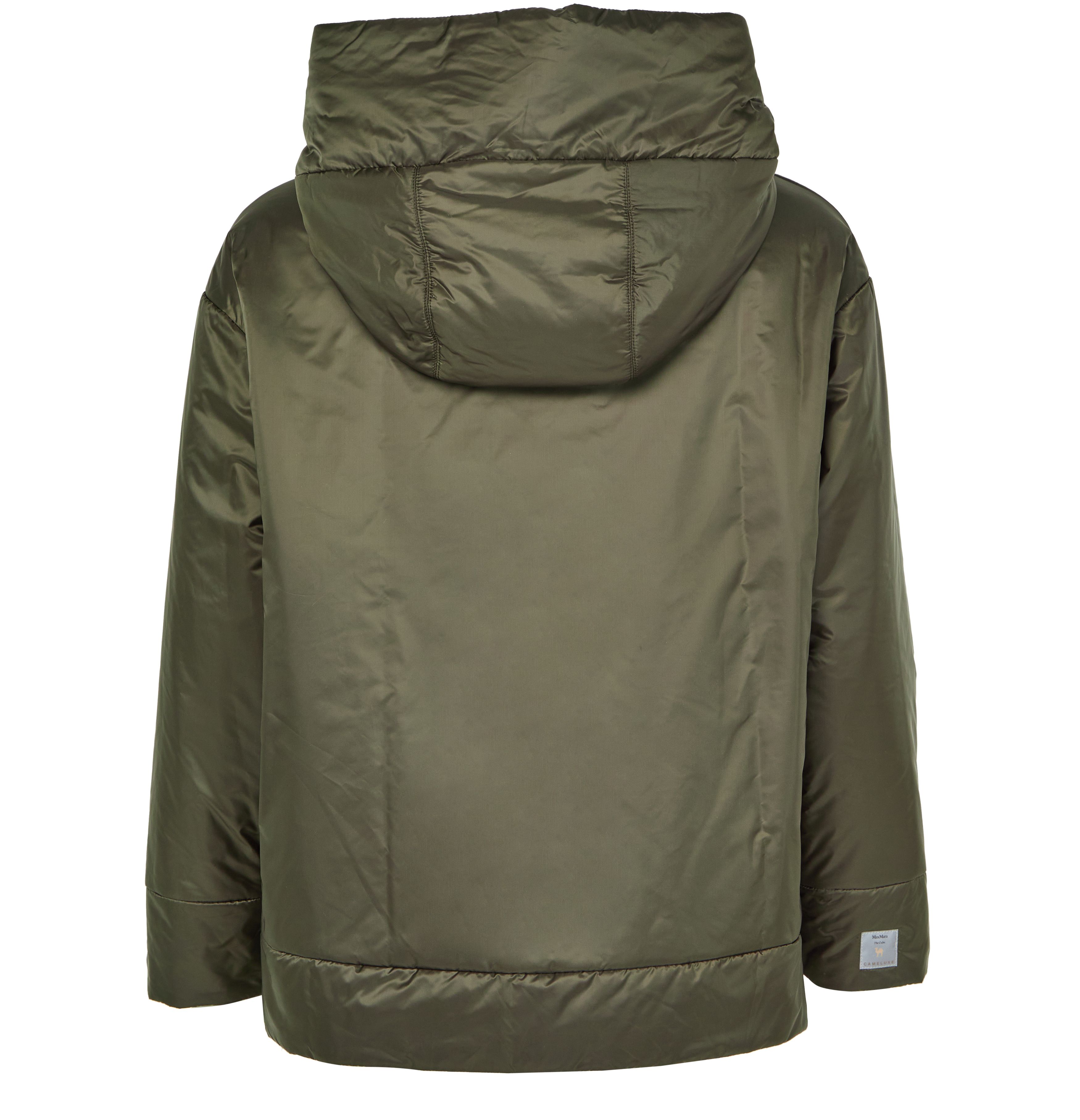 Daria jacket - THE CUBE thumbnail 3