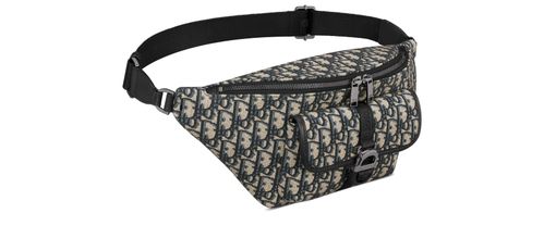 DIOR Sac ceinture Dior 8