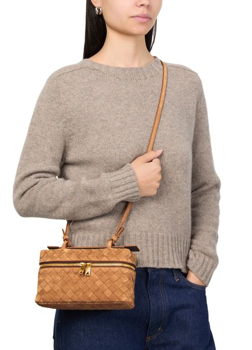 BOTTEGA VENETA Sac vanity Bang Bang