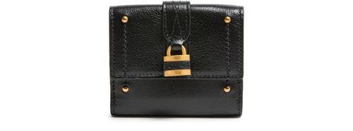 CHLOE Paddington wallet