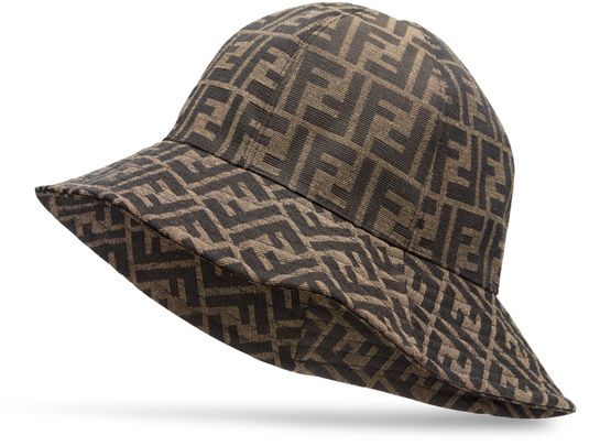 fendi beach hat