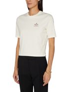 Short-sleeved T-shirt - PRADA