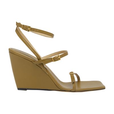 Gaia strappy sandal