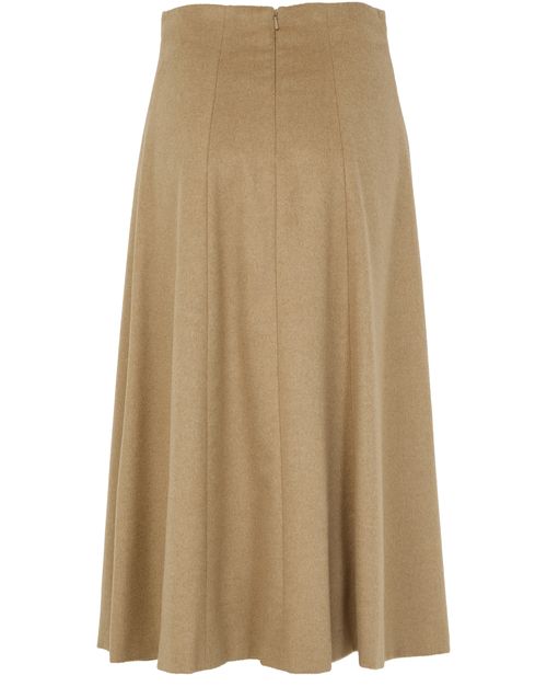 MAX MARA Geneve midi skirt
