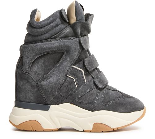 ISABEL MARANT Balskee sneakers