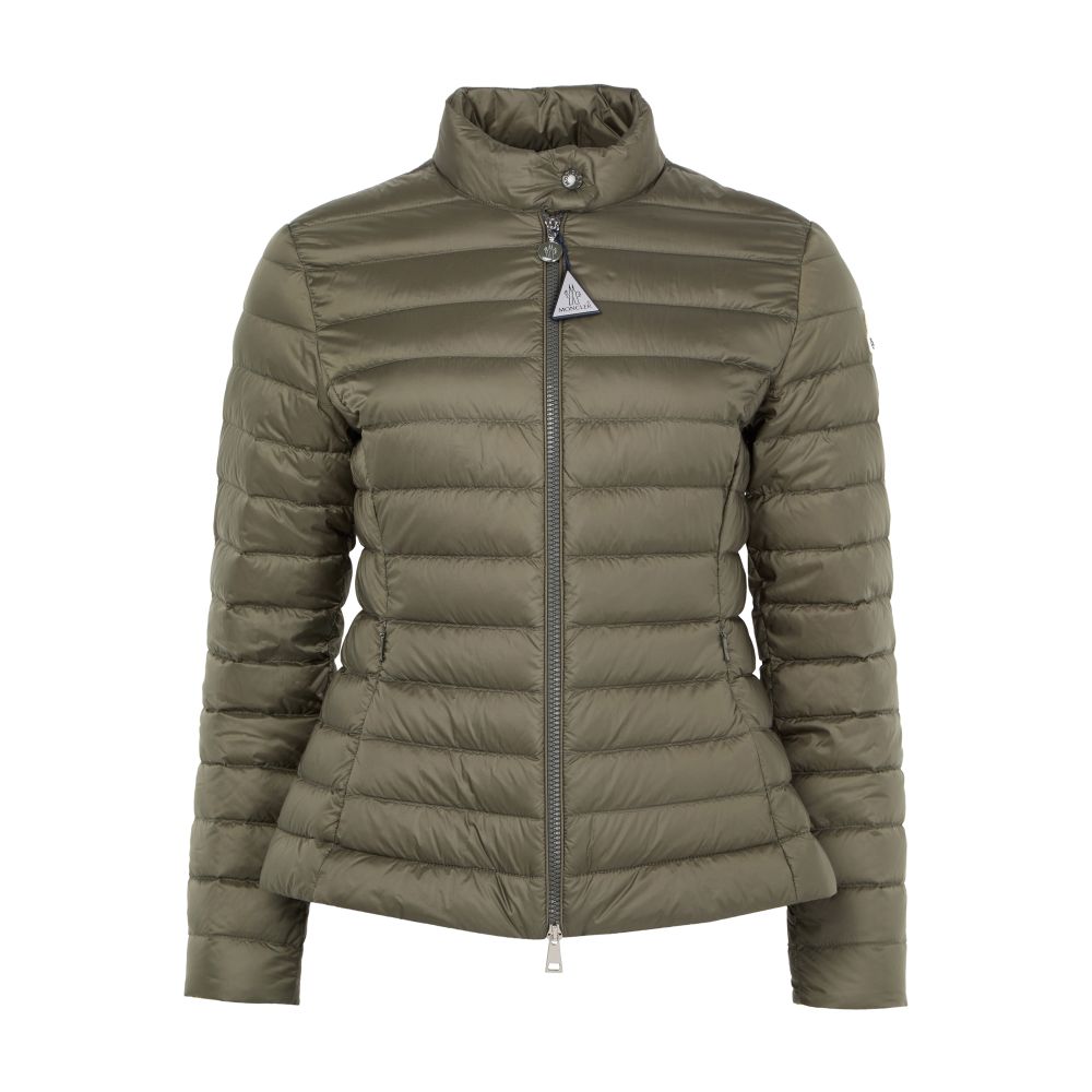Igelle down jacket thumbnail 7