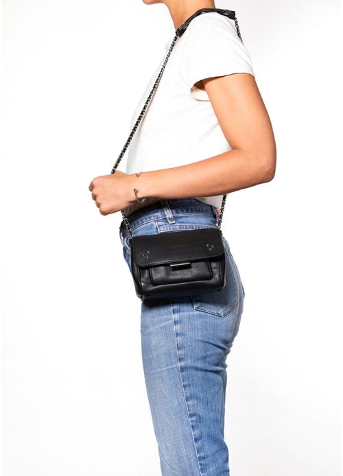 JEROME DREYFUSS Lulu S bag