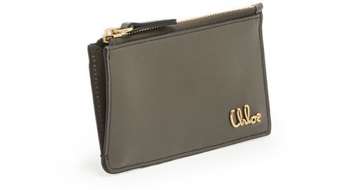 CHLOE Chloe Iconic wallet