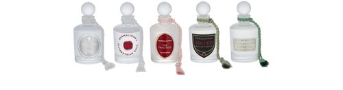 PENHALIGON'S Mini Set Her 5 x 5 ml
