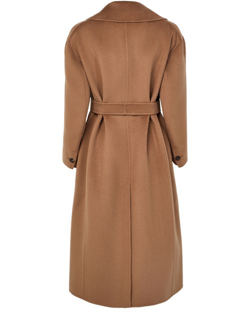 S MAX MARA Dalila long coat
