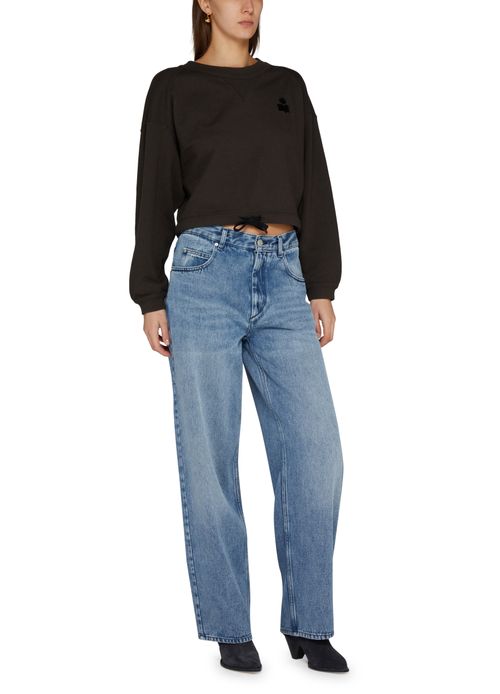 MARANT ETOILE Sweatshirt Margo