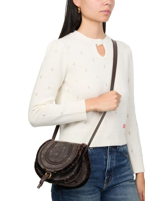CHLOE Marcie shoulder bag