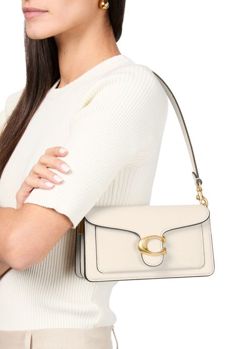 COACH Refresh Tabby 单肩包 21
