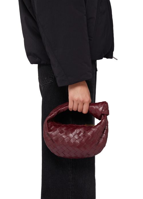 BOTTEGA VENETA Mini Jodie bag