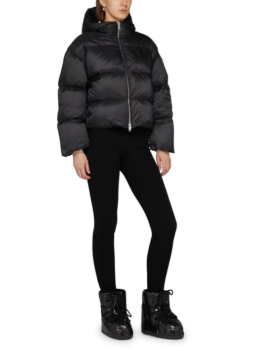 MONCLER GENIUS x Willow Smith - Doudoune Skaara