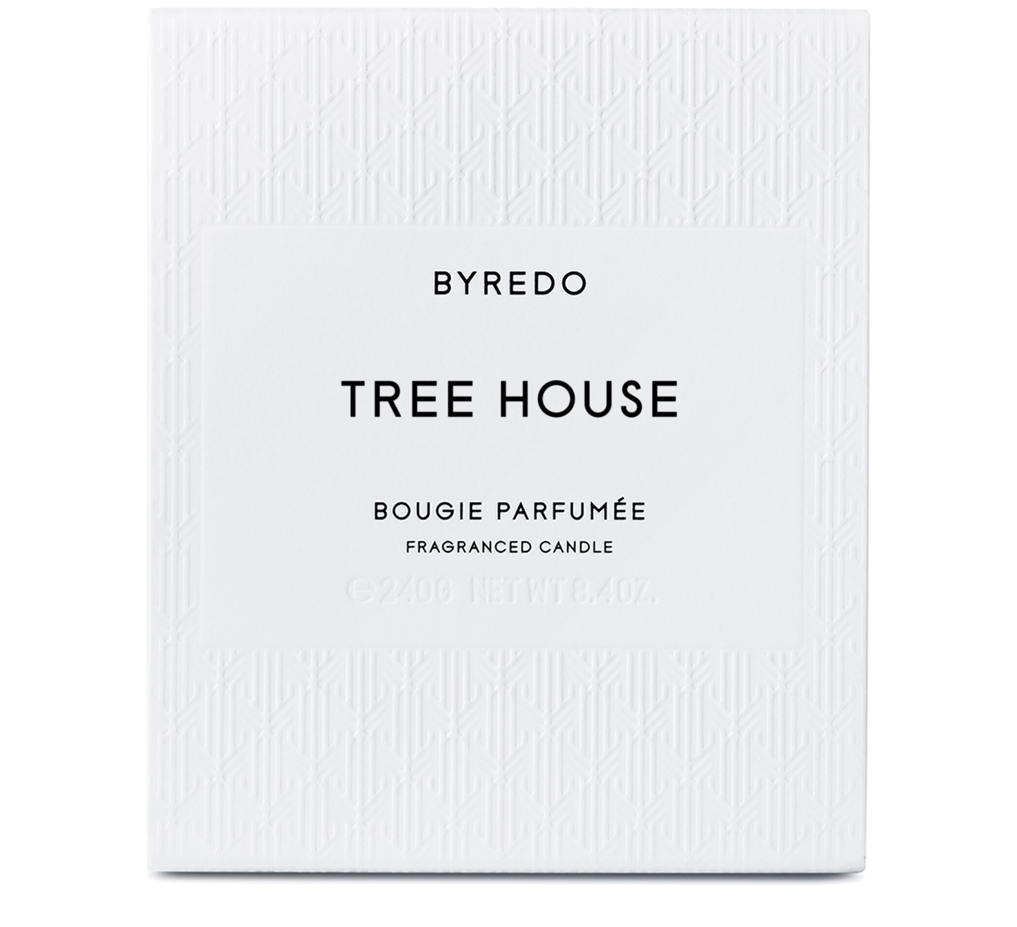 Tree House Scented Candle 240 g thumbnail 3