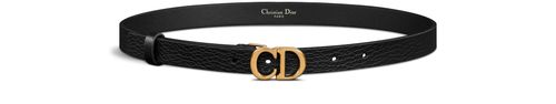 DIOR Saddle Belt