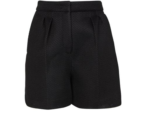MAX MARA Avena jersey short